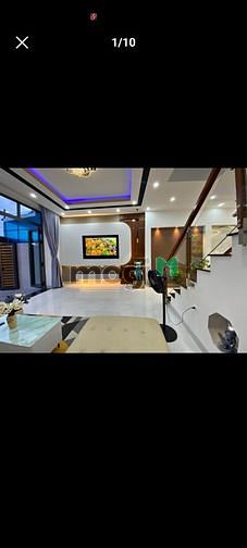 Hình ảnh NHÀ MỚI TINH Nguyễn Án, Q2, 75m2, giá 2 tỷ 290