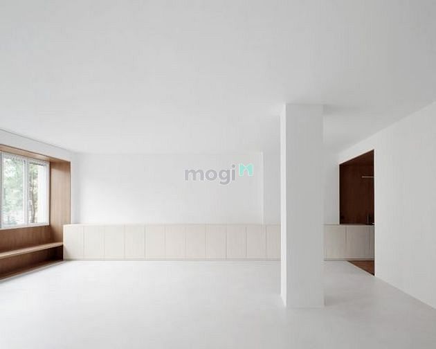 Hình ảnh NNC 4 tầng diện tích 960m2 ngay ngã tư tuyến đường lớn trung tâm TP
