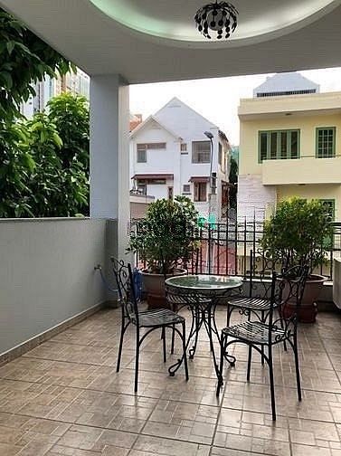 Hình ảnh Cho thuê Biệt thự 70/8A Bùi Đình Túy, Phường 12, Bình Thạnh