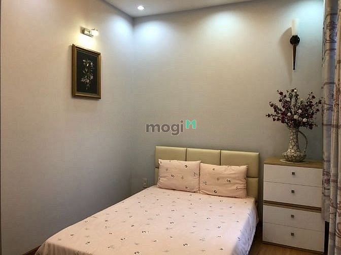 Hình ảnh Cho thuê Biệt thự 70/8A Bùi Đình Túy, Phường 12, Bình Thạnh