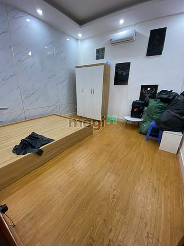 Hình ảnh Cho thuê phòng trọ ngõ thịnh quang