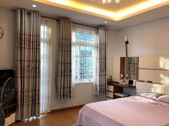 Hình ảnh Cho thuê Biệt thự 70/8A Bùi Đình Túy, Phường 12, Bình Thạnh