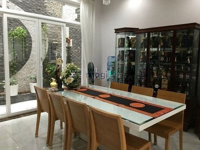 Hình ảnh Cho thuê Biệt thự 70/8A Bùi Đình Túy, Phường 12, Bình Thạnh