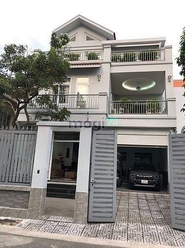 Hình ảnh Cho thuê Biệt thự 70/8A Bùi Đình Túy, Phường 12, Bình Thạnh