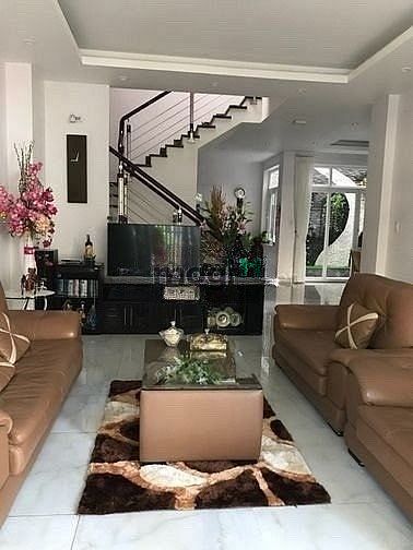 Hình ảnh Cho thuê Biệt thự 70/8A Bùi Đình Túy, Phường 12, Bình Thạnh