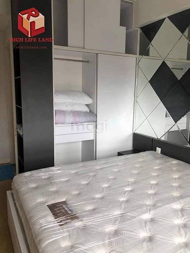 Hình ảnh Masteri Thảo Điền/2 phòng ngủ-full đồ giá 16tr còn thương lượng
