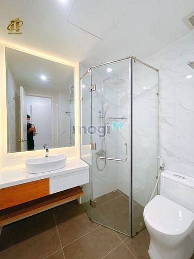 Hình ảnh CHDV Đa Kao Quận 1 full nội thất tách bếp ban công