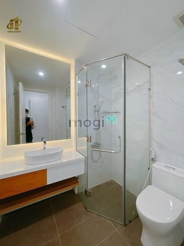 Hình ảnh CHDV Đa Kao Quận 1 full nội thất tách bếp ban công