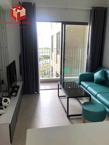 Hình ảnh Masteri Thảo Điền/2 phòng ngủ-full đồ giá 16tr còn thương lượng