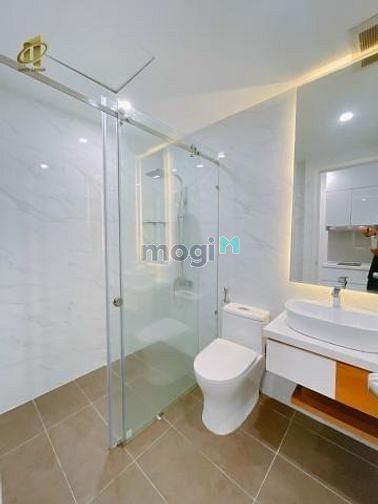 Hình ảnh CHDV Đa Kao Quận 1 full nội thất tách bếp ban công