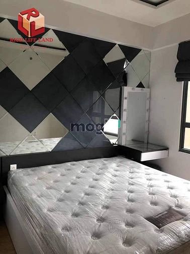 Hình ảnh Masteri Thảo Điền/2 phòng ngủ-full đồ giá 16tr còn thương lượng