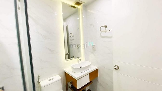 Hình ảnh CHDV Đa Kao Quận 1 full nội thất tách bếp ban công
