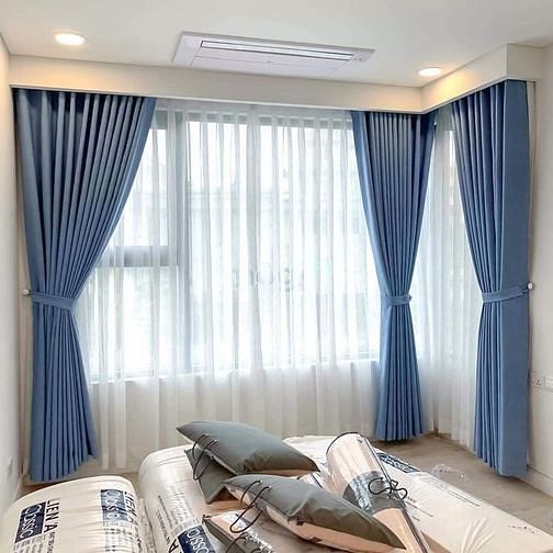 Hình ảnh CH SIÊU XỊN XÒ SOHO RESIDENCE quận 1, 64m2, giá 2tỷ 90