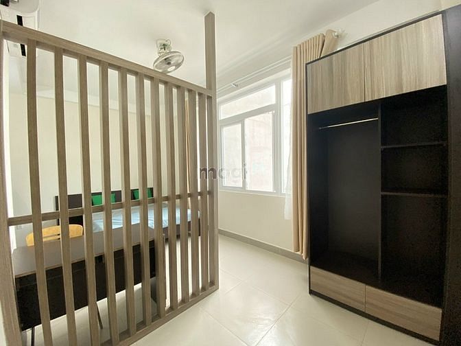 Hình ảnh CĂN HỘ Rộng 36mv STUDIO CAO CẤP Full Nội Thất SANG TRỌNG, P8, Gò Vấp