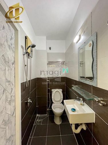 Hình ảnh Studio full nội thất gần TDT Rmit Lotte