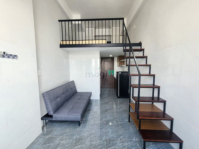 Hình ảnh Mb6623 nạp rút nhanh chóng Duplex cửa sổ lớn full nội thất Ngay Lâm văn bền Quận 7