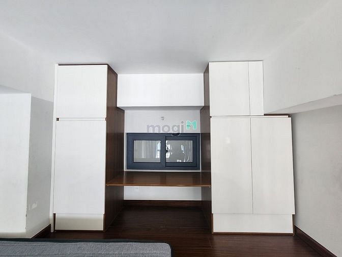 Hình ảnh Mb6623 nạp rút nhanh chóng Duplex cửa sổ lớn full nội thất Ngay Lâm văn bền Quận 7