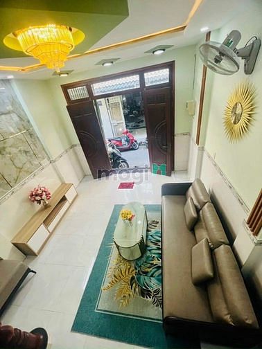Hình ảnh Cần bán gấp nhà ở Lê Văn Quới Bình Tân 65m2 3pn 1,960 tỷ SHR NTCB