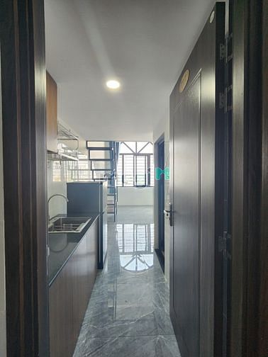 Hình ảnh Mb6623 nạp rút nhanh chóng Duplex cửa sổ lớn full nội thất Ngay Lâm văn bền Quận 7