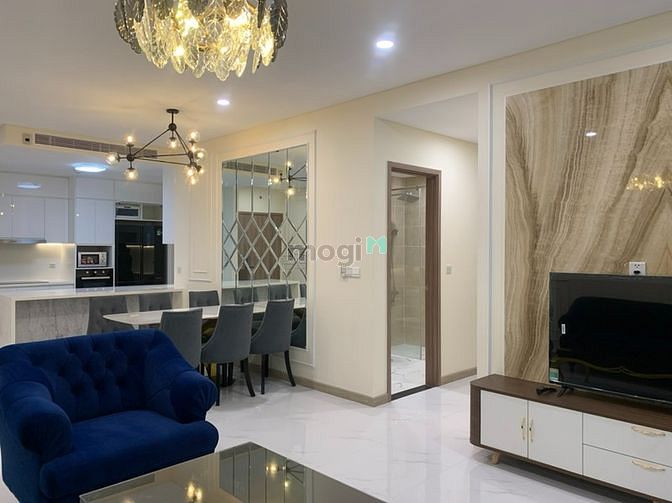 Hình ảnh 🏢 Cho Thuê Căn Hộ Silver House - Sunwah Pearl 🏢