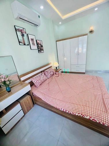 Hình ảnh Cần bán gấp nhà ở Lê Văn Quới Bình Tân 65m2 3pn 1,960 tỷ SHR NTCB