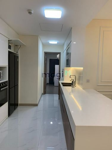 Hình ảnh 🏢 Cho Thuê Căn Hộ Silver House - Sunwah Pearl 🏢