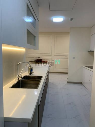 Hình ảnh 🏢 Cho Thuê Căn Hộ Silver House - Sunwah Pearl 🏢