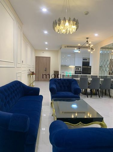 Hình ảnh 🏢 Cho Thuê Căn Hộ Silver House - Sunwah Pearl 🏢