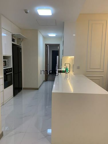 Hình ảnh 🏢 Cho Thuê Căn Hộ Silver House - Sunwah Pearl 🏢