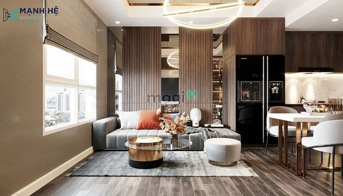 Hình ảnh CHỈ TỪ 800 TRIỆU sở hữu ngay 2PN, 2WC, Phòng khách. 70m2 ĐÃ CÓ SỔ