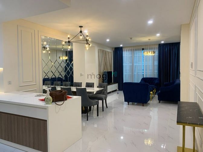 Hình ảnh 🏢 Cho Thuê Căn Hộ Silver House - Sunwah Pearl 🏢