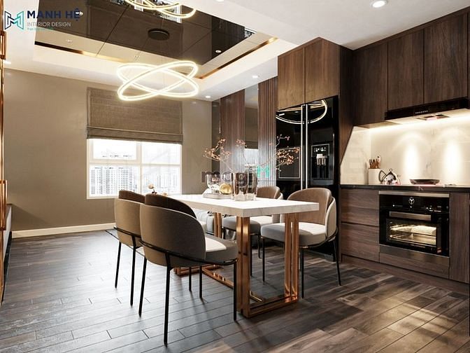 Hình ảnh CHỈ TỪ 800 TRIỆU sở hữu ngay 2PN, 2WC, Phòng khách. 70m2 ĐÃ CÓ SỔ