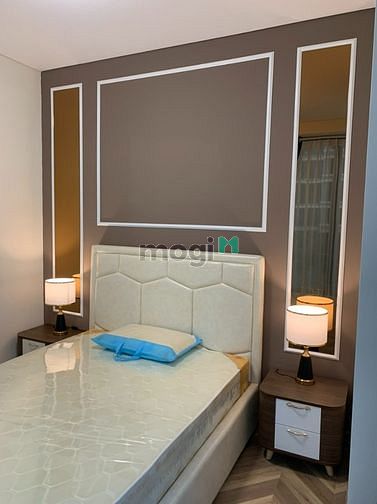Hình ảnh 🏢 Cho Thuê Căn Hộ Silver House - Sunwah Pearl 🏢