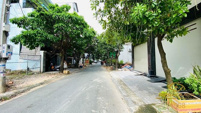 Hình ảnh Cho thuê mặt bằng 500m2 khu D2D, P. Thống Nhất Diện tích: 24 x 22