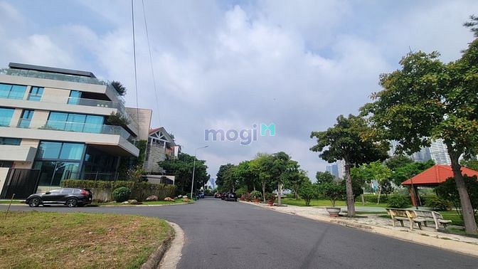 Hình ảnh Bán Đất Trần Não Quận 2 - Ven Sông Sài Gòn - DT 15x23 (350m2) Chỉ 45T