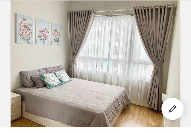 Hình ảnh Cho thuê nhanh giá chỉ 20 triệu_dự án Masteri An Phú, view thoáng mát