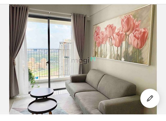 Hình ảnh Cho thuê nhanh giá chỉ 20 triệu_dự án Masteri An Phú, view thoáng mát