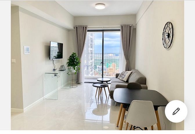 Hình ảnh Cho thuê nhanh giá chỉ 20 triệu_dự án Masteri An Phú, view thoáng mát
