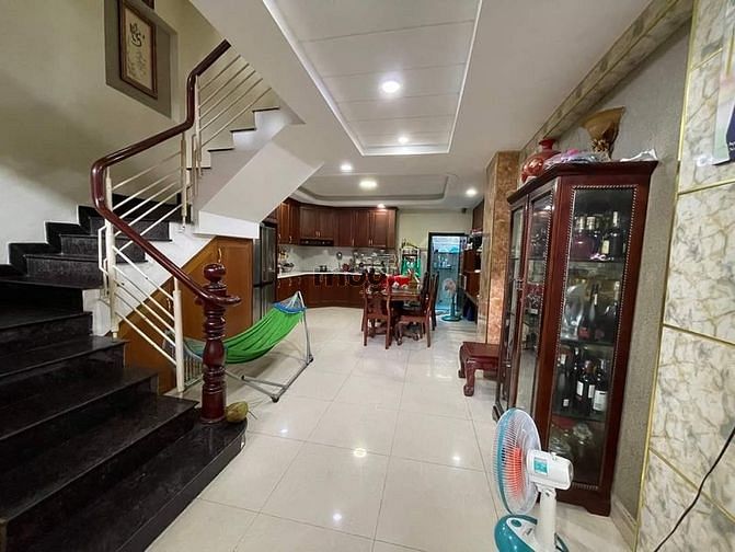 Hình ảnh CHỐT SỚM TẶNG NỘI THẤT GỖ đường Ấp Bắc P.6 Tân Bình