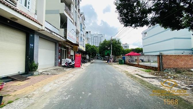 Hình ảnh Cho thuê mặt bằng 500m2 khu D2D, P. Thống Nhất Diện tích: 24 x 22