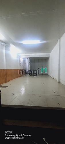 Hình ảnh Nhà thuê cách 1 căn ra MT hẽm xe tải C3 phạm hùng.