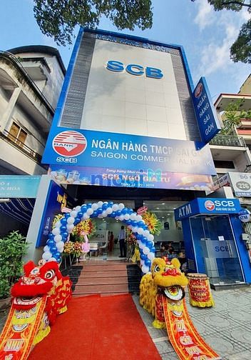 Hình ảnh 🔸Cho Thuê Tòa Nhà Ngô Gia Tự P4 Quận 10 _trệt 4 lầu 7x20 169tr/tháng