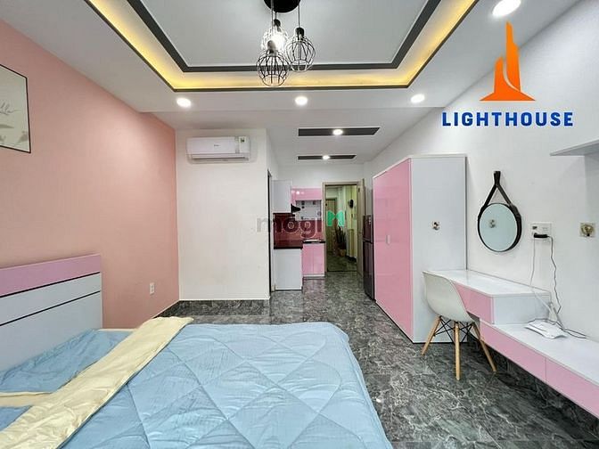 Hình ảnh Cho thuê phòng gần Aeon Mall Tân Phú