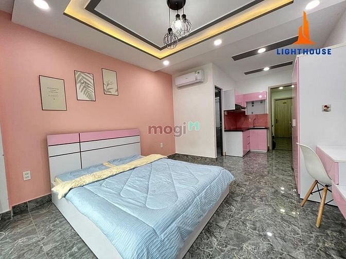 Hình ảnh Cho thuê phòng gần Aeon Mall Tân Phú