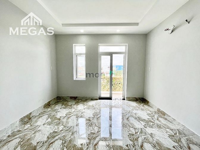Hình ảnh Căn Hộ Đầy Đủ Nội Thất Ban Công Riêng Ngay Mã Lò - Lê Văn Quới