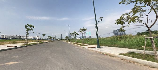 Hình ảnh Cần bán đất đường Nguyễn Gia Trí-phường 25-Bình Thạnh, 80m2/2tỷ2. SHR