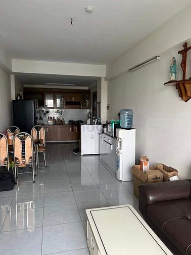 Hình ảnh [BÁN] Trang Chủ MB66.COM Chính Thức Sơn Kỳ 1 TaniBuilding Tân Phú  . 🏆 72m²   2PN 2WC .