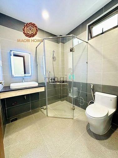 Hình ảnh CHDV Ban công_Thang máy_Giặt riêng_Trần Hưng Đạo, Q5