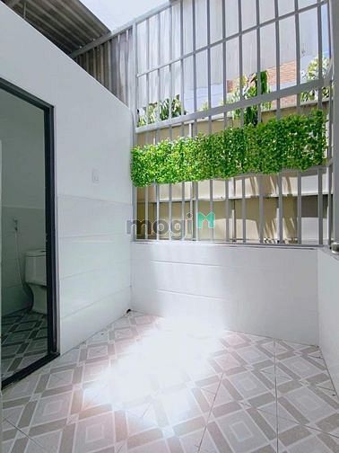 Hình ảnh BÁN NHÀ ĐẸP đường Trần Hưng Đạo, Q1, 52m2, giá 2 tỷ 80, HXH