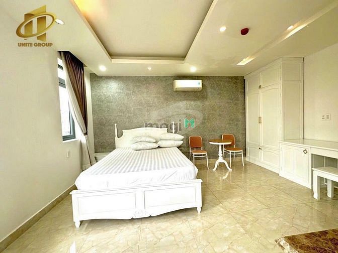 Hình ảnh STUIDO GIÁ RẺ thoáng mát dành cho hssv gần đại học TĐT,..